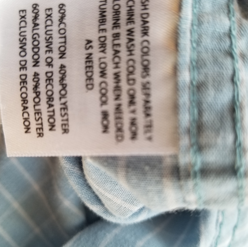 Realtree men's size medium - Picture 7 of 9